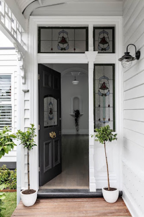 SSV Painting and Decorating Pty Ltd