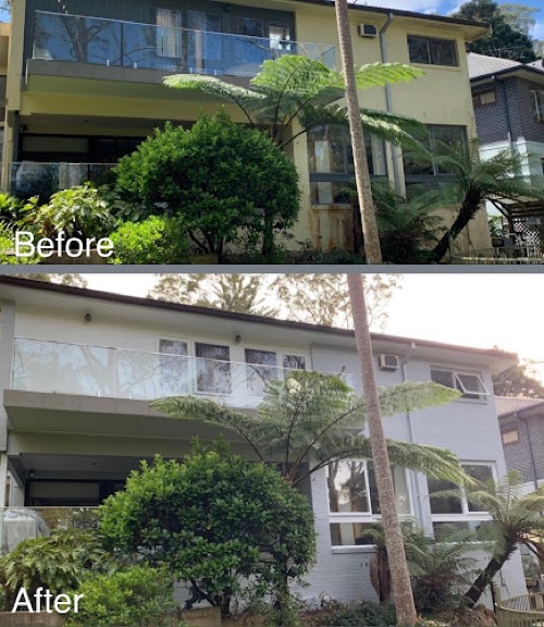 Star PaiNTing 88 PTY LTD