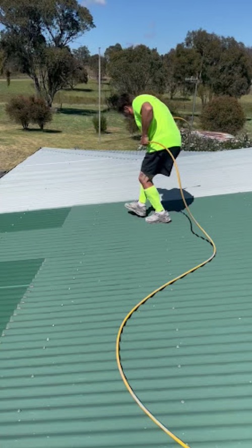 Star Painting & Maintenance