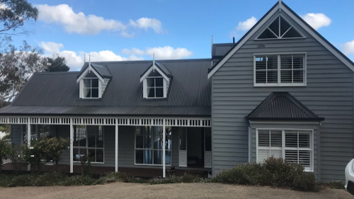 Star Rainbow Painting and Maintenance Services