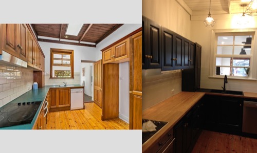 steve guillen decorating