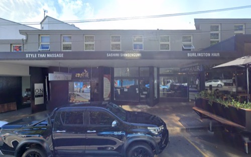 Strata Painting Services