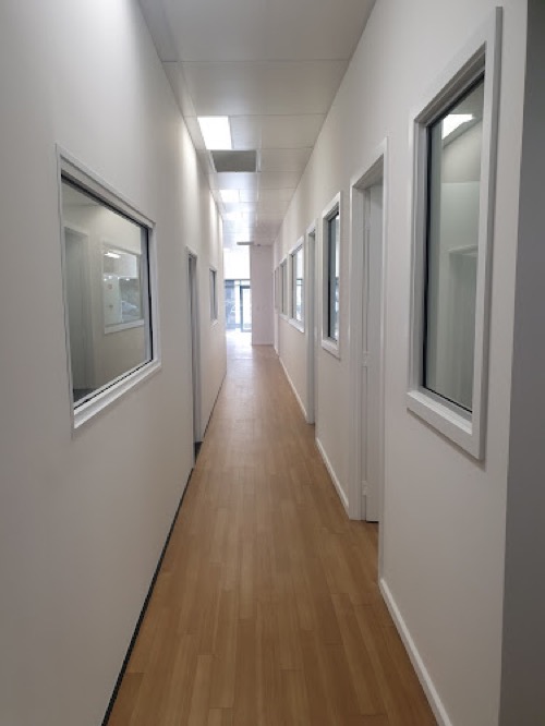 Sunset House PaiNTers