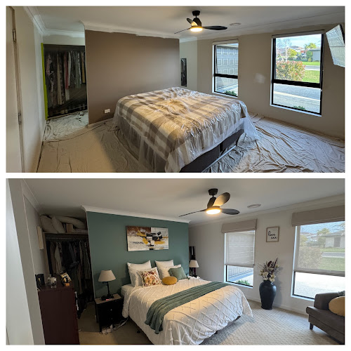 Sunshine Painting & Line marking