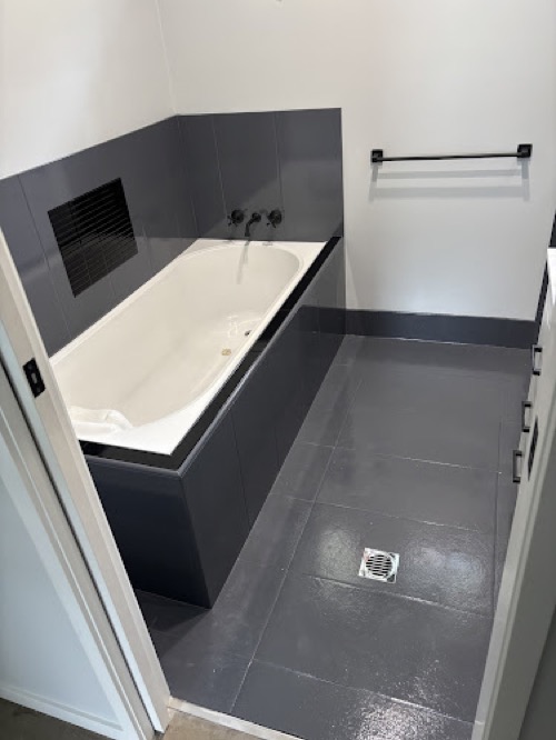 Supremacy Painting Co