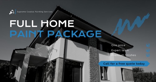 Supreme Coastal Painting Services