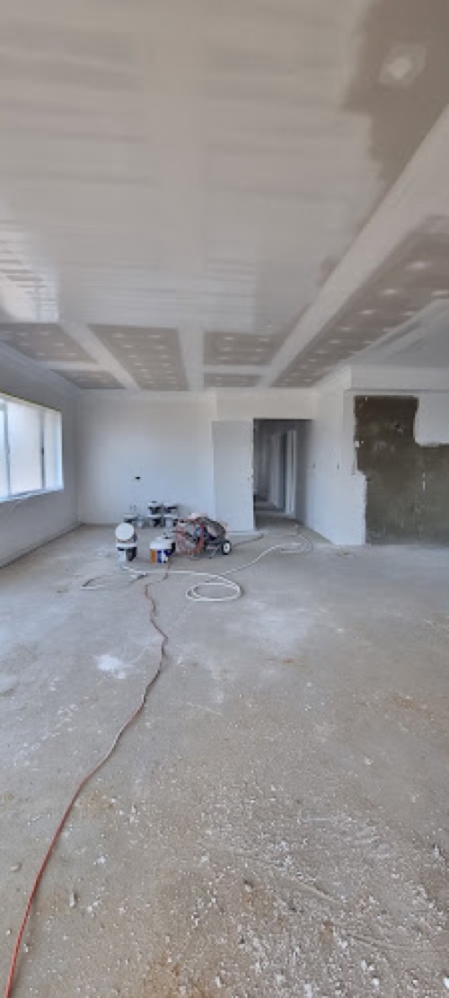 Surf painting services