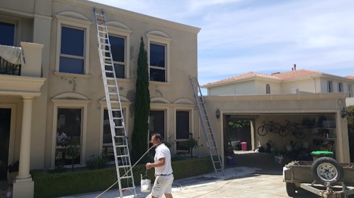 Surface Technologies Painting Services established 1989