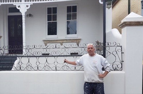 Sydney Home Restorations