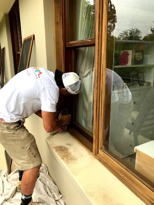 Sydney PaiNTing Experts PTY LTD