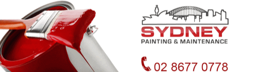 Sydney Painting & Maintenance