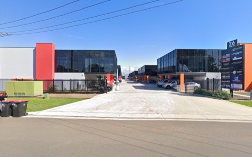 T.L.C Spray Painting