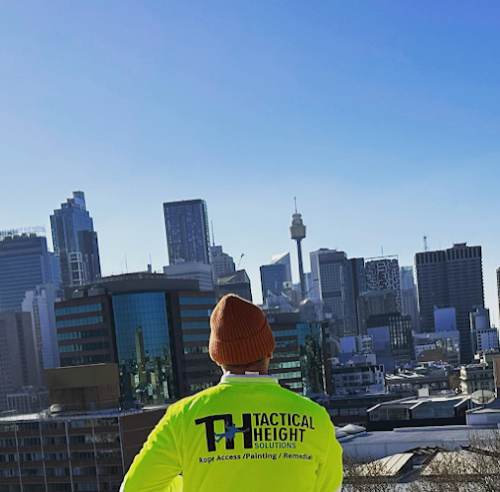 Tactical Height Solutions