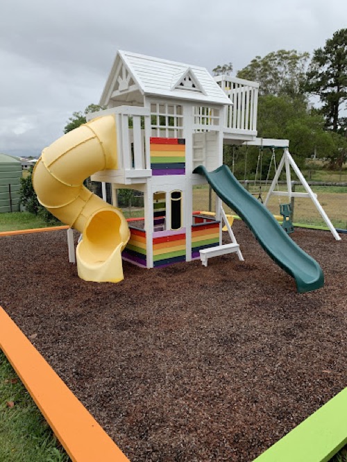 TCP Painting Pty Ltd