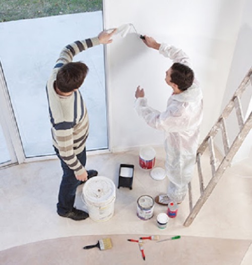 Terry Sampson Painting Services
