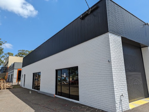 TG Painting & Decorating