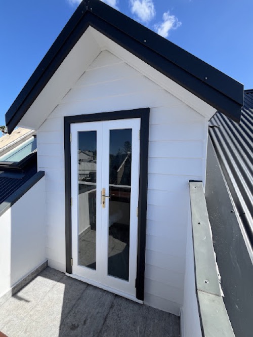 The Home Painter Newcastle PTY LTD