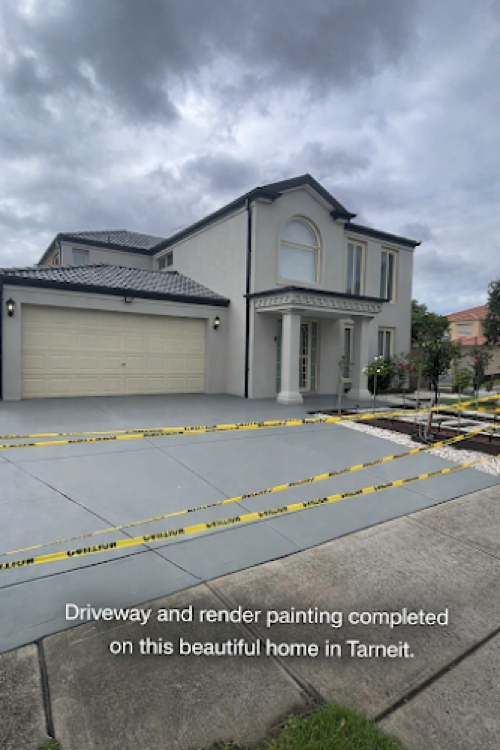 The Right Painting Services