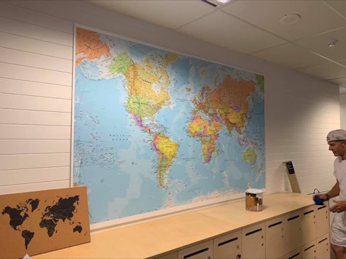 Thomas Brothers Decorators