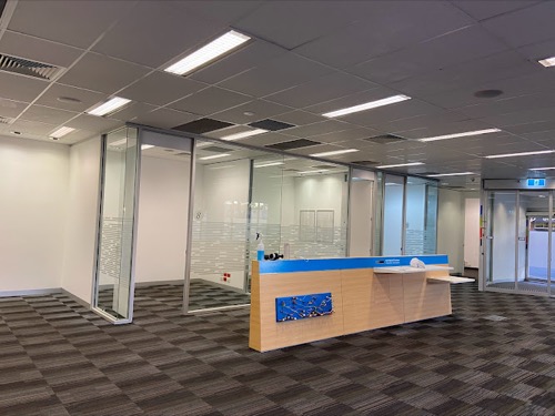 Thorough Painting Services