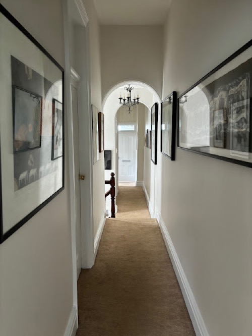 Tidy Painting Services