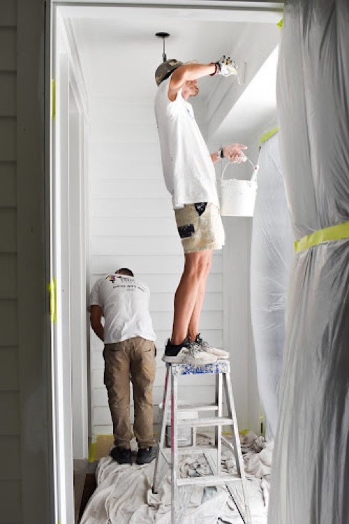 TMM Painting & Decorating