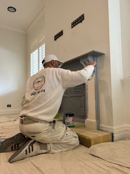 Todaro Painting Solutions