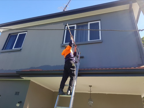 Total Colour Painting