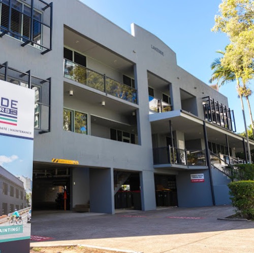 Trade Painters Pty Ltd