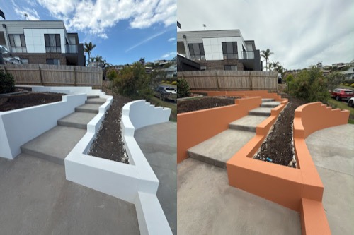 TRUELINE Painting & Decorating