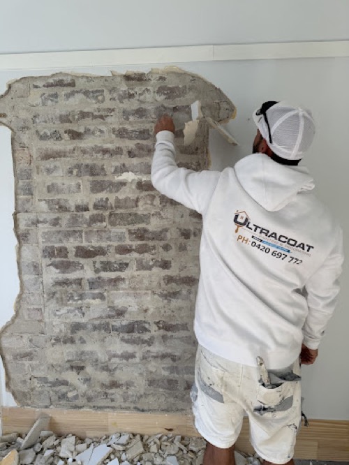 Ultracoat Painting & Decorating