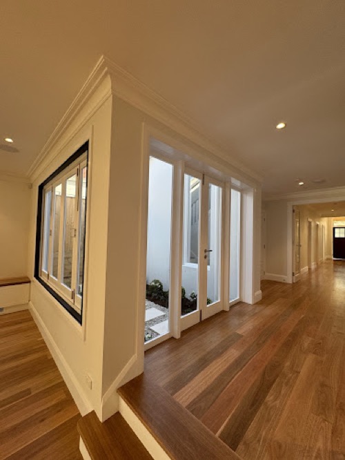 Unique Building Improvements Pty Ltd