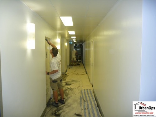 UrbanOps - Property Makeover Specialists