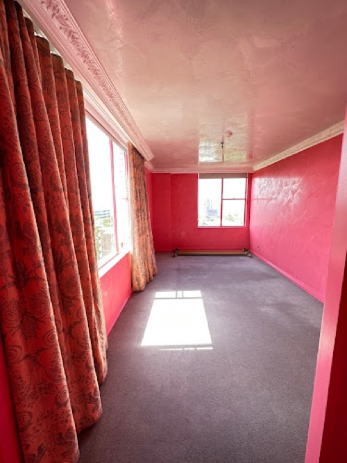 Venetian Plaster Artistry & Painting Services