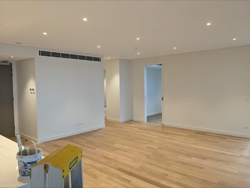 Vertex professional painting