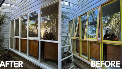 Vibrant Finishes painting services