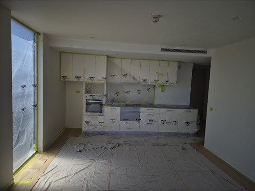 Victoria Painting and Decorations