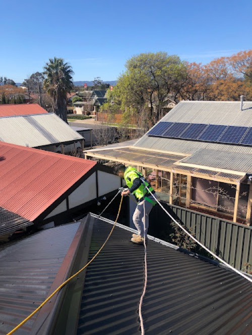 Viva Painters North Adelaide