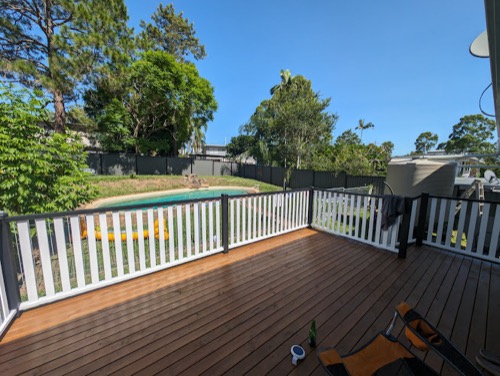 Vizdo Painting - Logan Painter