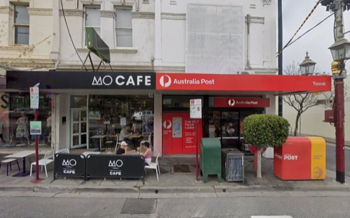 VJ Painting and Restoration