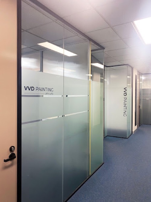 VVD Painting Pty Ltd