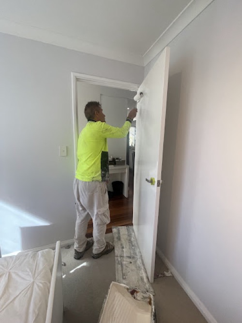 WA Star PaiNTing PTY LTD