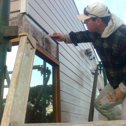 Warren's Painting Service