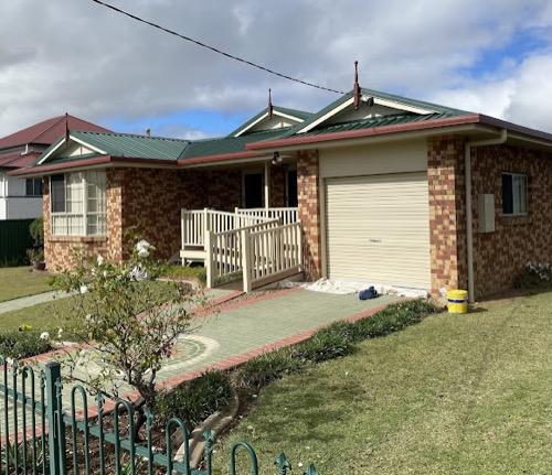 WArwick PaiNTing SerVICes