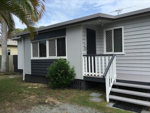 Wayne Anderson Painting