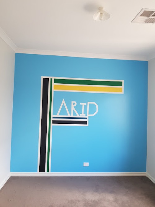 West Pro Painting & Decorating