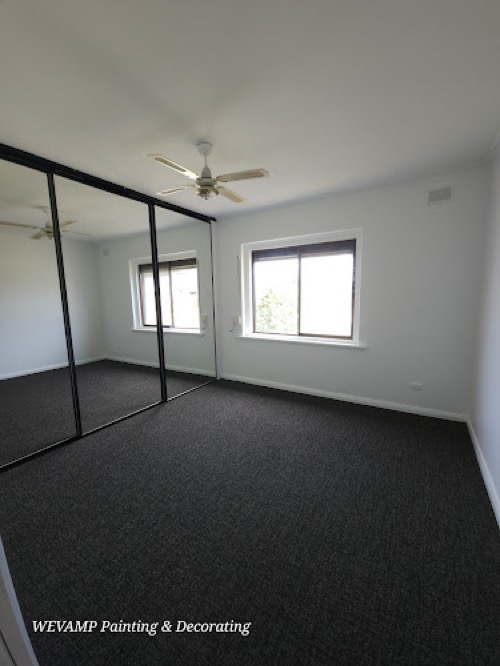 WEVAMP Painting and Decorating