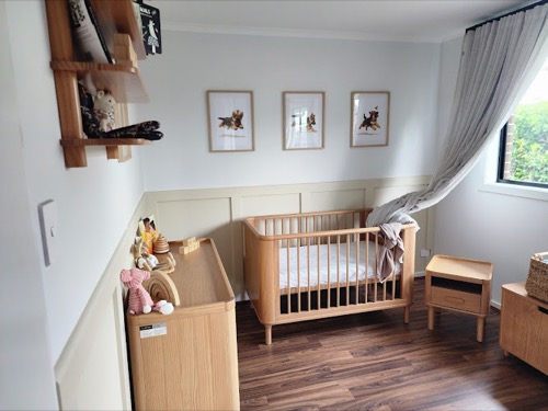 Wisdom Painting And Decorating Group