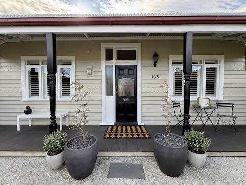 Women at Work Painters