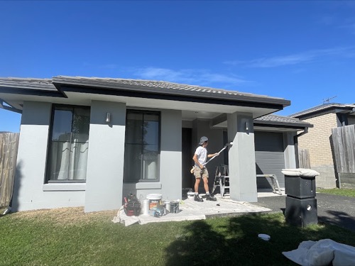 Wonder Painting and Decorating